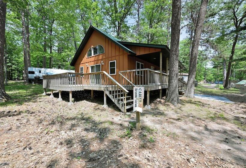 The Loft At Blueberry Lake