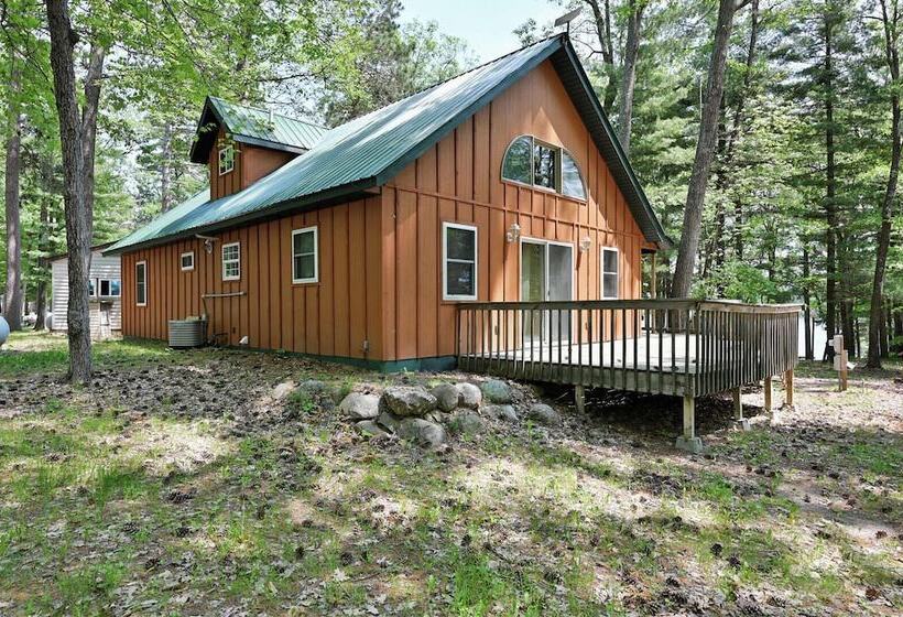 The Loft At Blueberry Lake