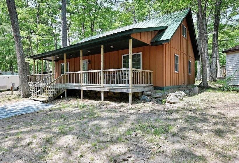 The Loft At Blueberry Lake