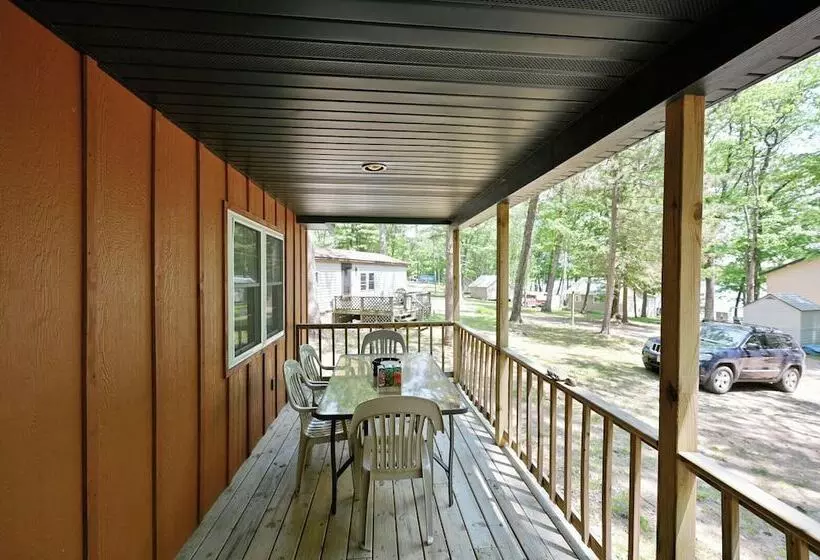 The Loft At Blueberry Lake