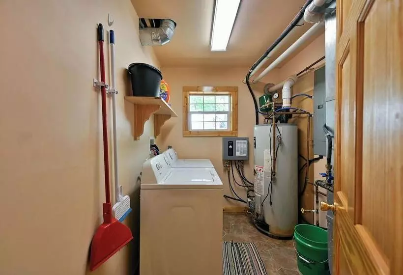 The Loft At Blueberry Lake