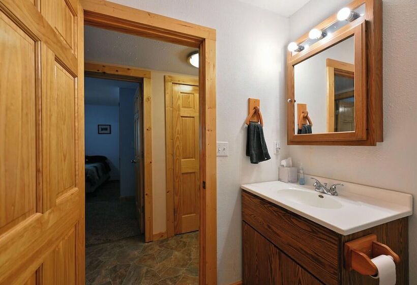 The Loft At Blueberry Lake