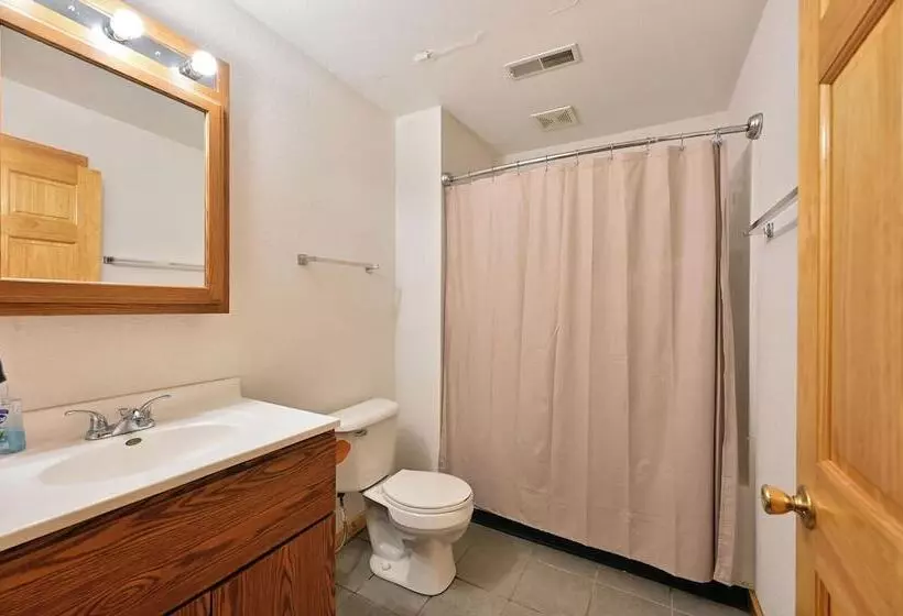 The Loft At Blueberry Lake