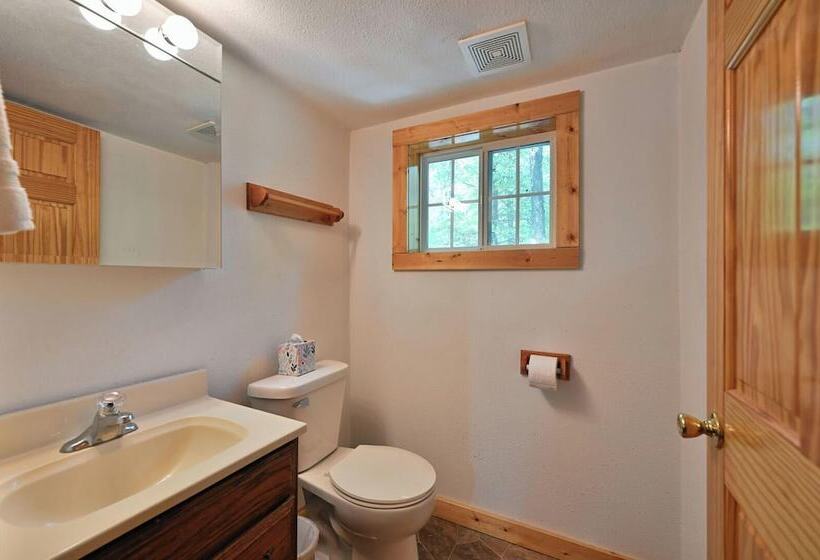 The Loft At Blueberry Lake