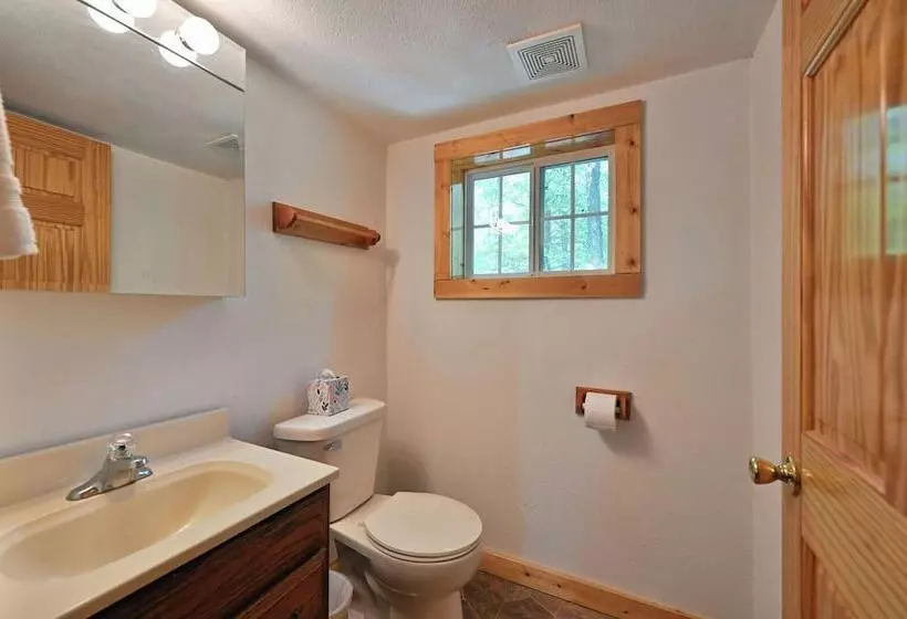 The Loft At Blueberry Lake