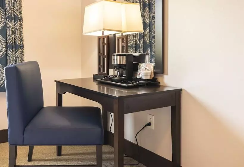 Wild Rose Casino & Hotel Clinton