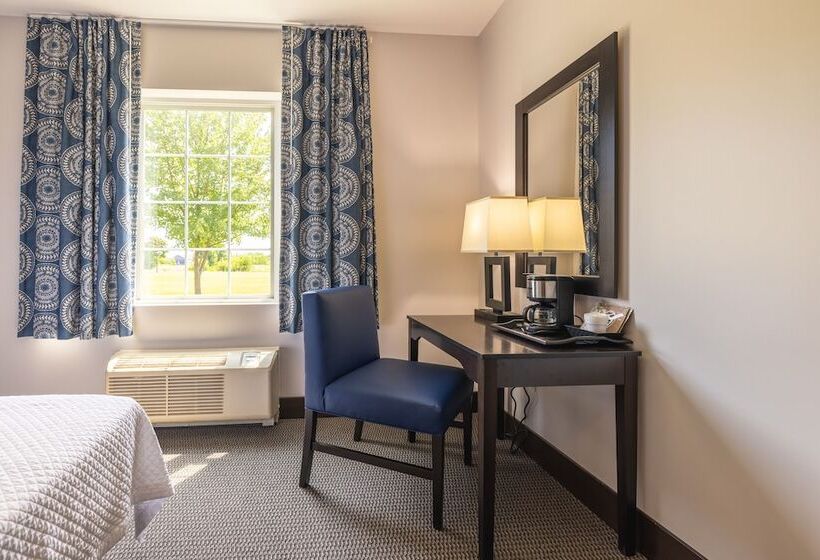 Wild Rose Casino & Hotel Clinton