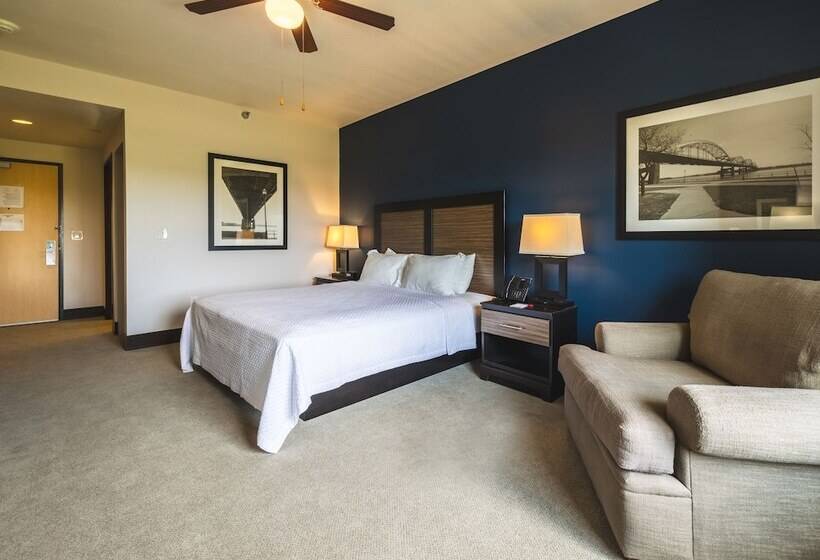 Wild Rose Casino & Hotel Clinton