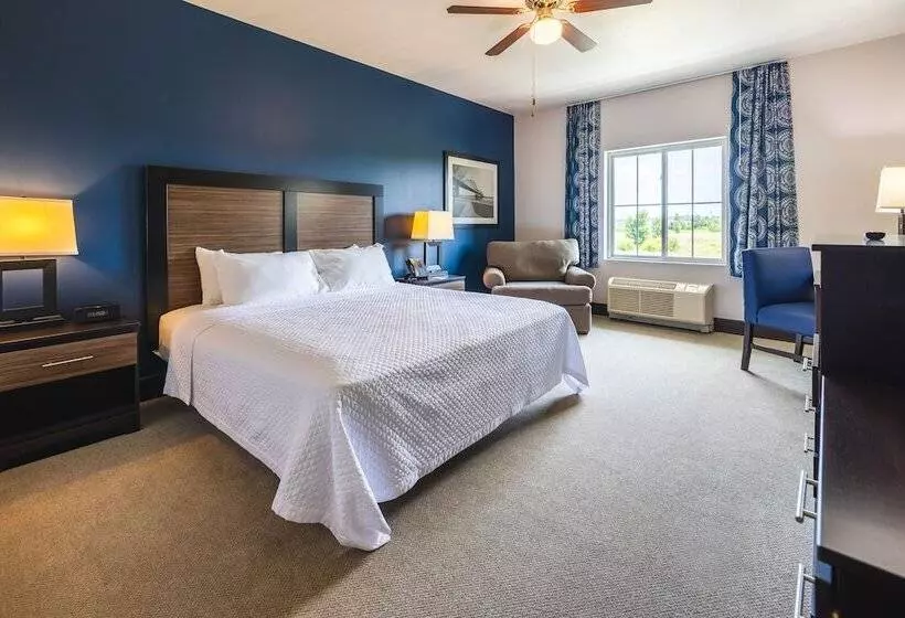 Wild Rose Casino & Hotel Clinton