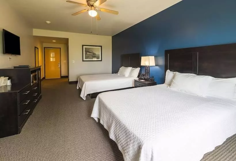 Wild Rose Casino & Hotel Clinton