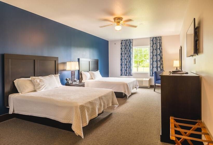 Wild Rose Casino & Hotel Clinton