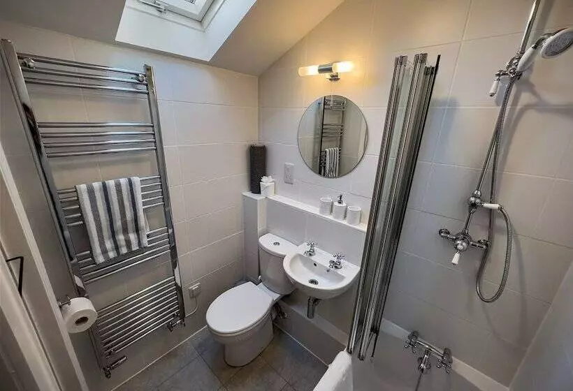 All Seasons Cottage Breaks