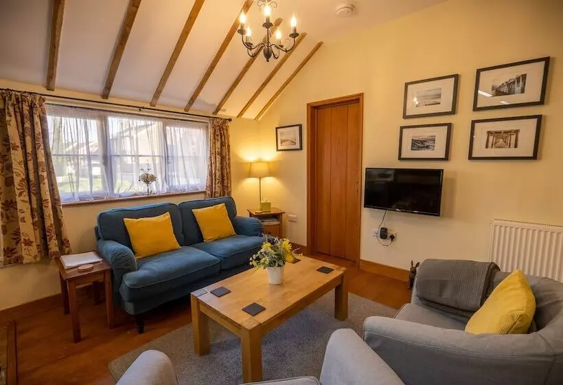 All Seasons Cottage Breaks