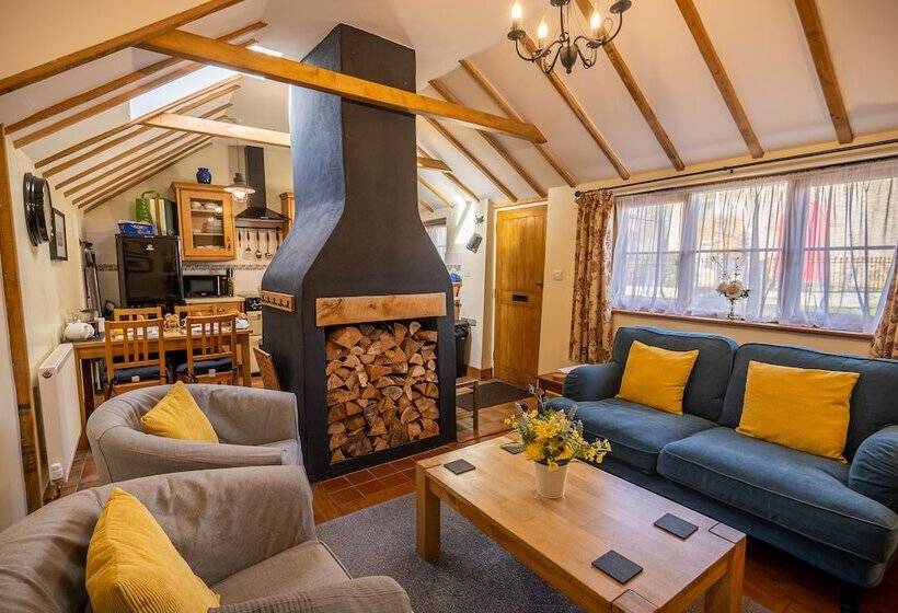 All Seasons Cottage Breaks