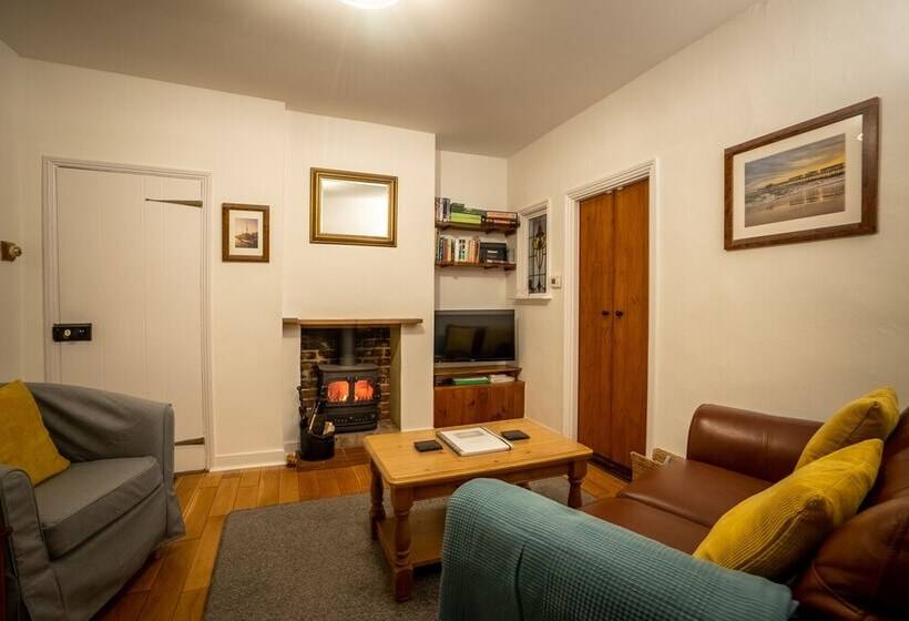 All Seasons Cottage Breaks