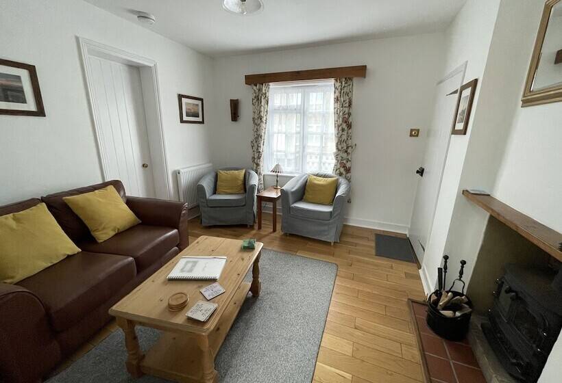 All Seasons Cottage Breaks