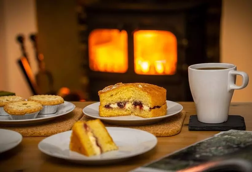 All Seasons Cottage Breaks