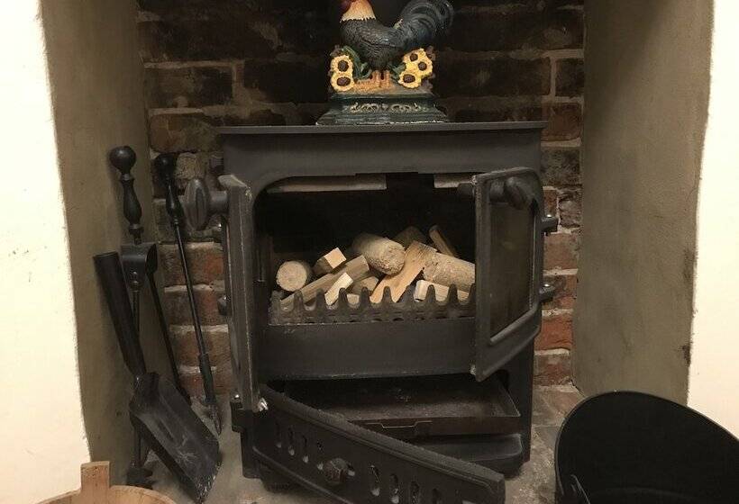 All Seasons Cottage Breaks