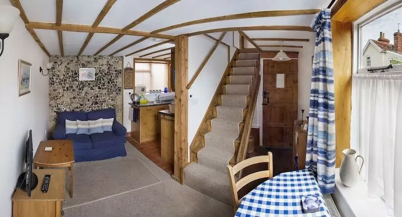 All Seasons Cottage Breaks