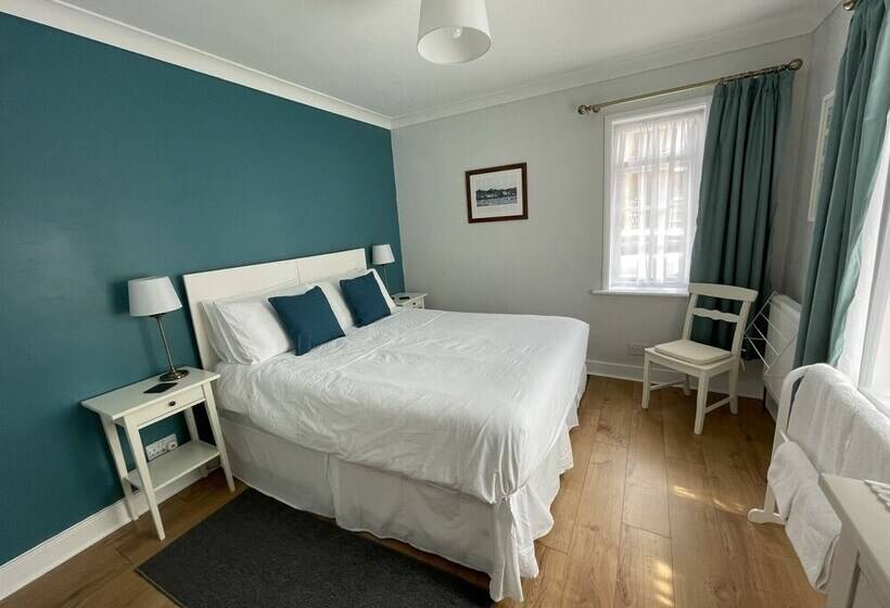 All Seasons Cottage Breaks