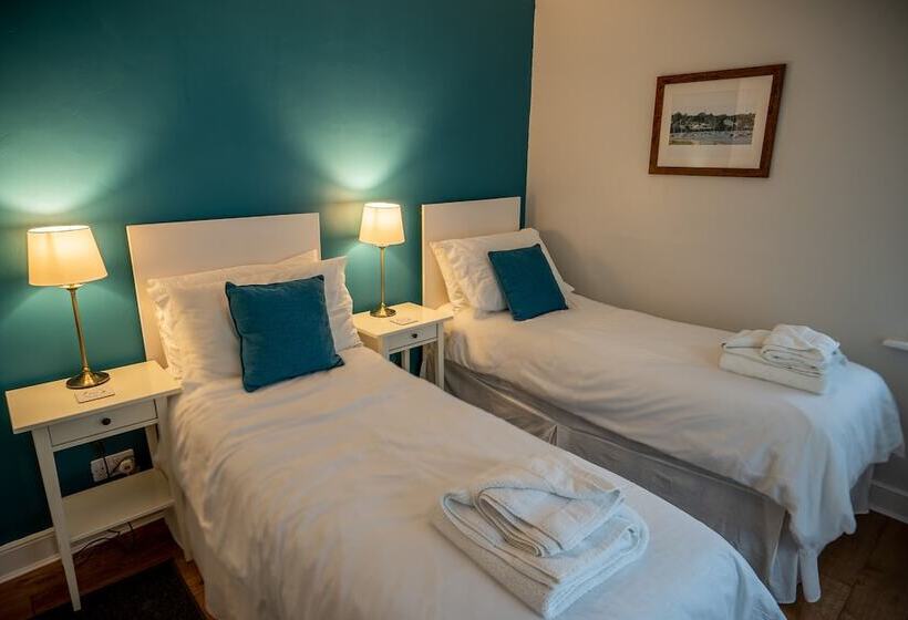 All Seasons Cottage Breaks