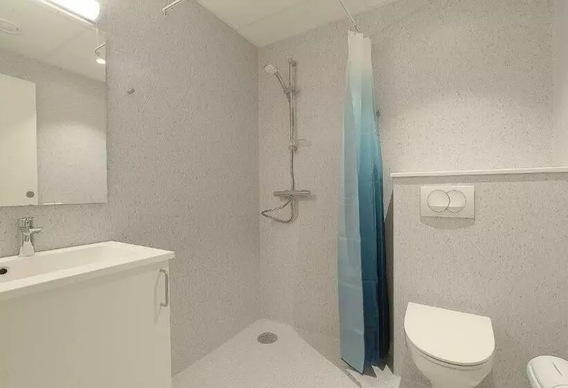 Bankbox Hostel Aabybro