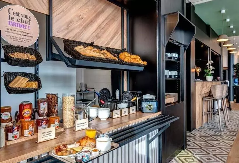 B&b Hotel Cluses Sud