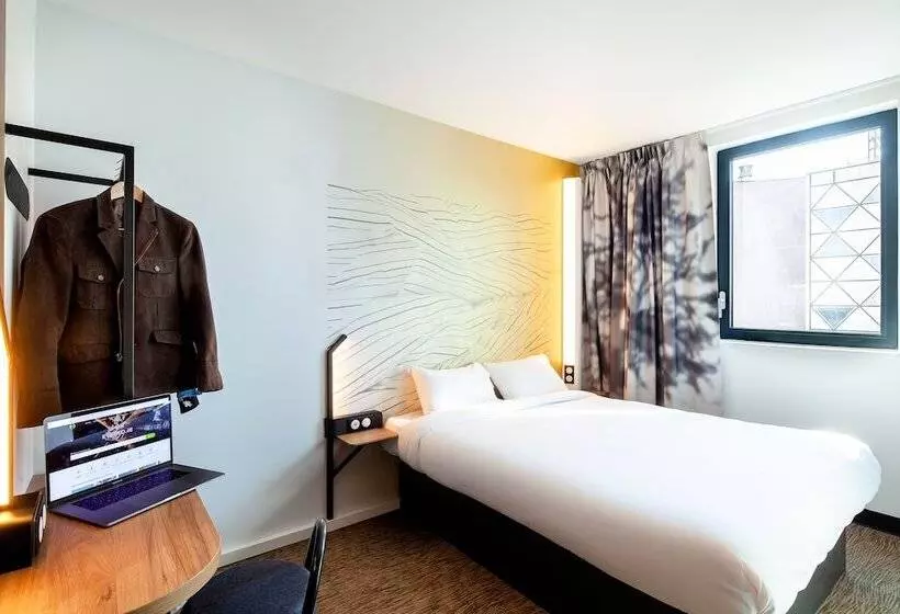 B&b Hotel Cluses Sud