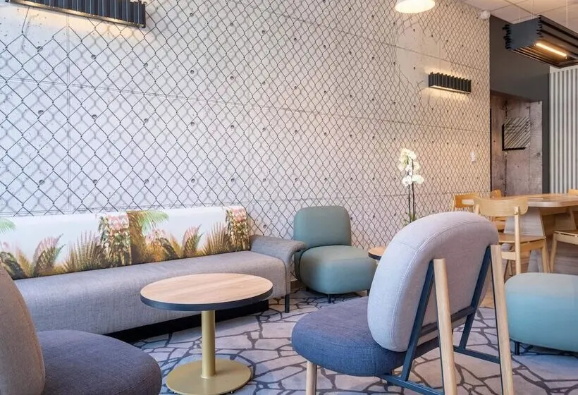 B&b Hotel Cluses Sud