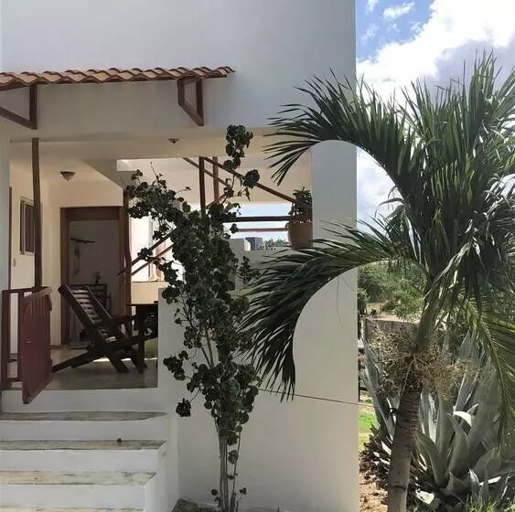 Aamiaismajoitus (B&B) Corales Punta Rusia