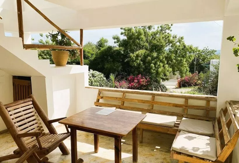 Aamiaismajoitus (B&B) Corales Punta Rusia