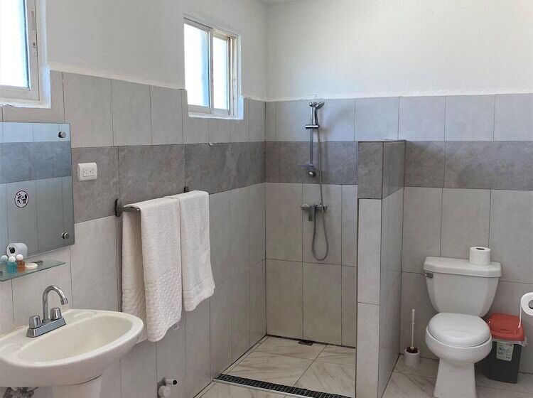 مبيت وإفطار Corales Punta Rusia