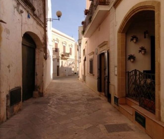 تختخواب و صبحانه Room In Bb   Casa Dulcamara Centro Storico