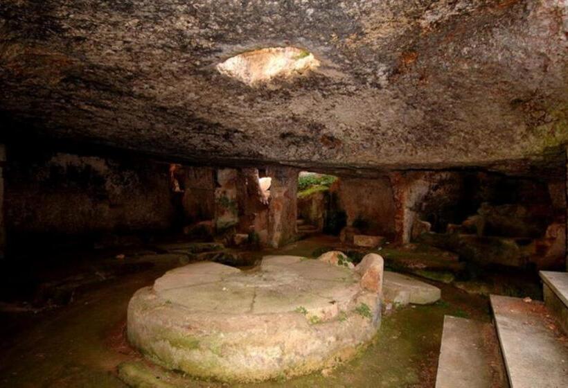 تختخواب و صبحانه Room In Bb   Casa Dulcamara Centro Storico