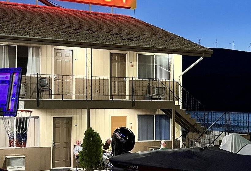 Biggs Nu Vu Motel