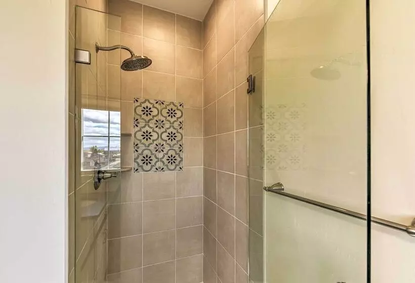 Buena Vista Home W/mtn Views, Walk To Main St