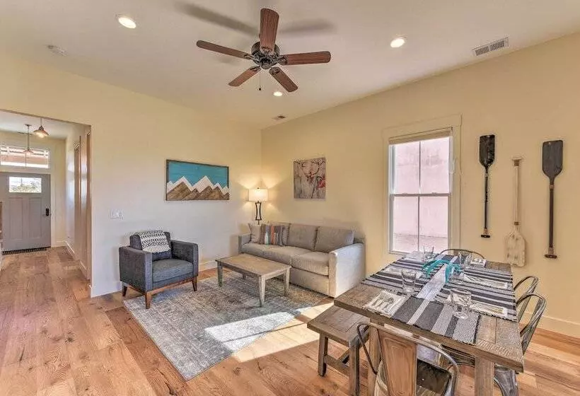 Buena Vista Home W/mtn Views, Walk To Main St