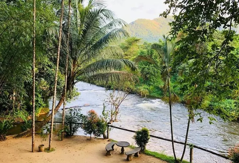 Ceylon Nature Hostel Kitulgala