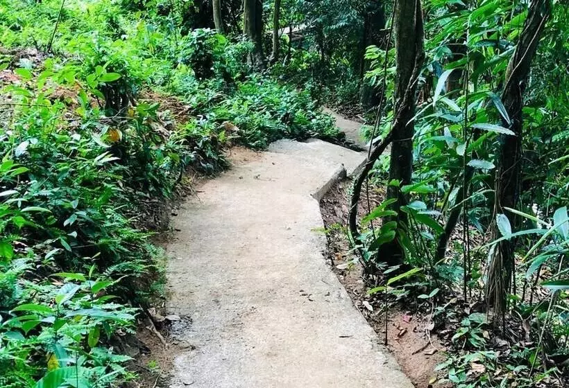 Ceylon Nature Hostel Kitulgala