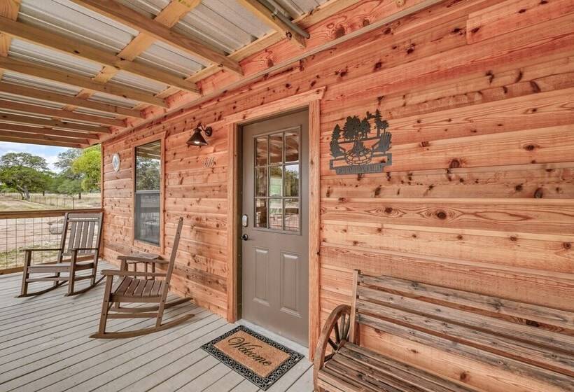 Cozy Cabin Firepit And Grill & 10 Mins To Main St