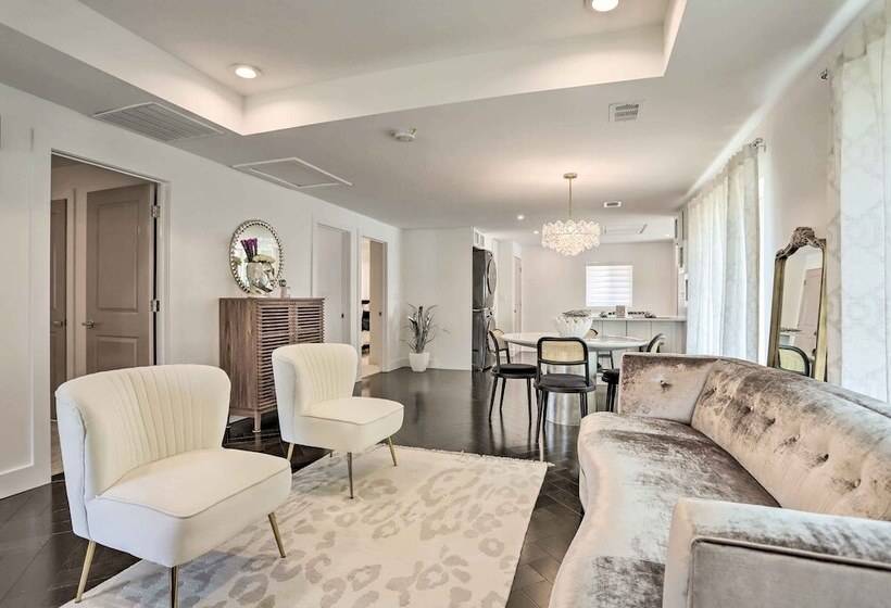 Denver Retreat W/ Yard ~ 4 Mi To Downtown!