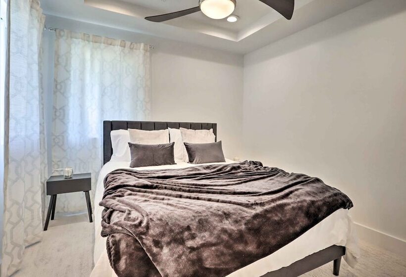 Denver Retreat W/ Yard ~ 4 Mi To Downtown!