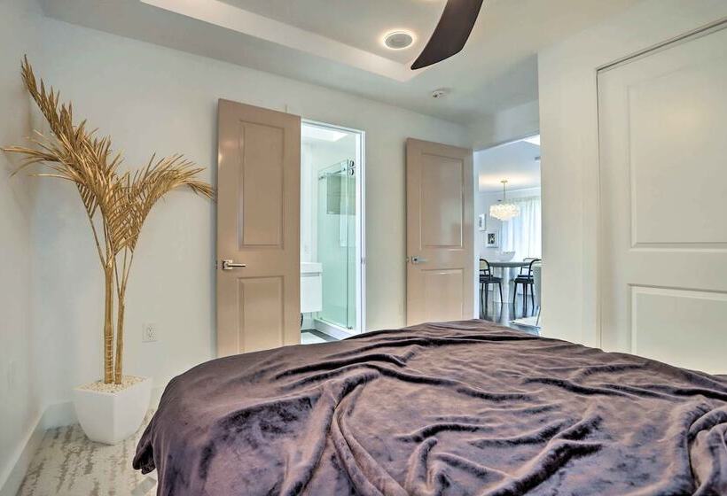 Denver Retreat W/ Yard ~ 4 Mi To Downtown!