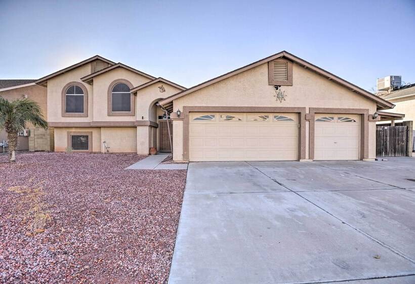 Glendale Escape W/ Pool ~ 1 Mi To Westgate!