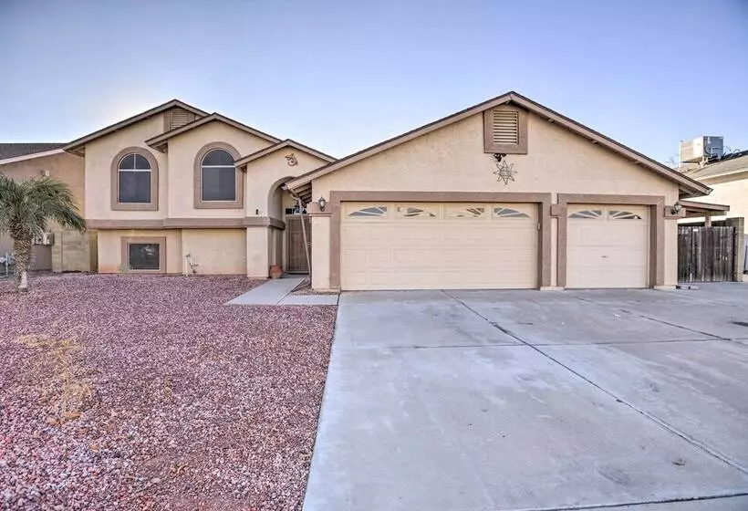 Glendale Escape W/ Pool ~ 1 Mi To Westgate!