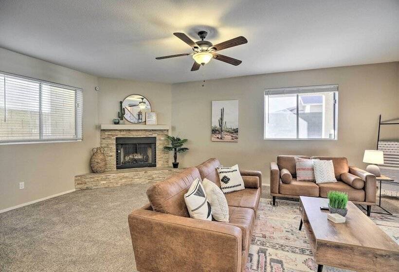 Glendale Escape W/ Pool ~ 1 Mi To Westgate!