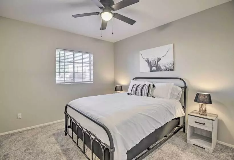 Glendale Escape W/ Pool ~ 1 Mi To Westgate!