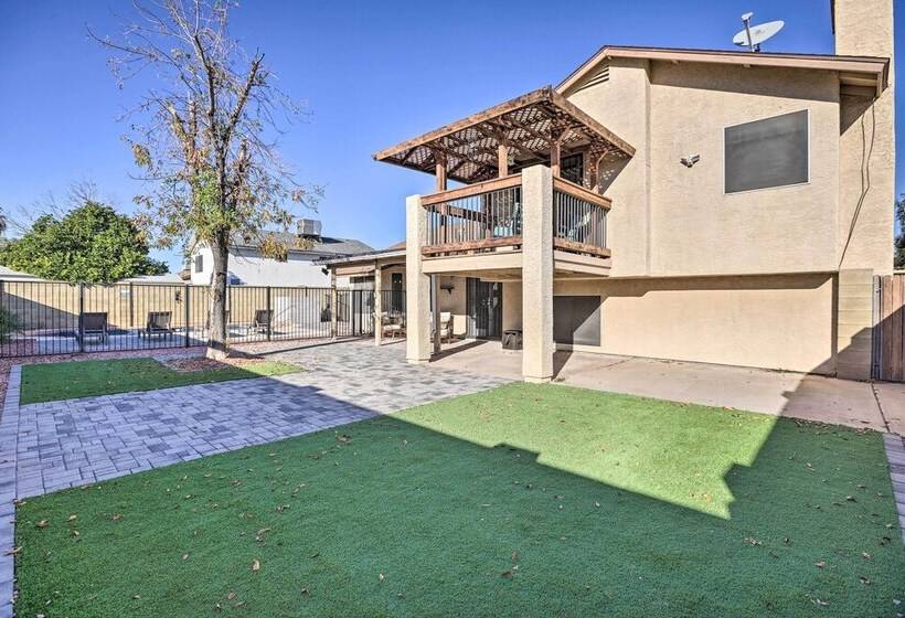 Glendale Escape W/ Pool ~ 1 Mi To Westgate!