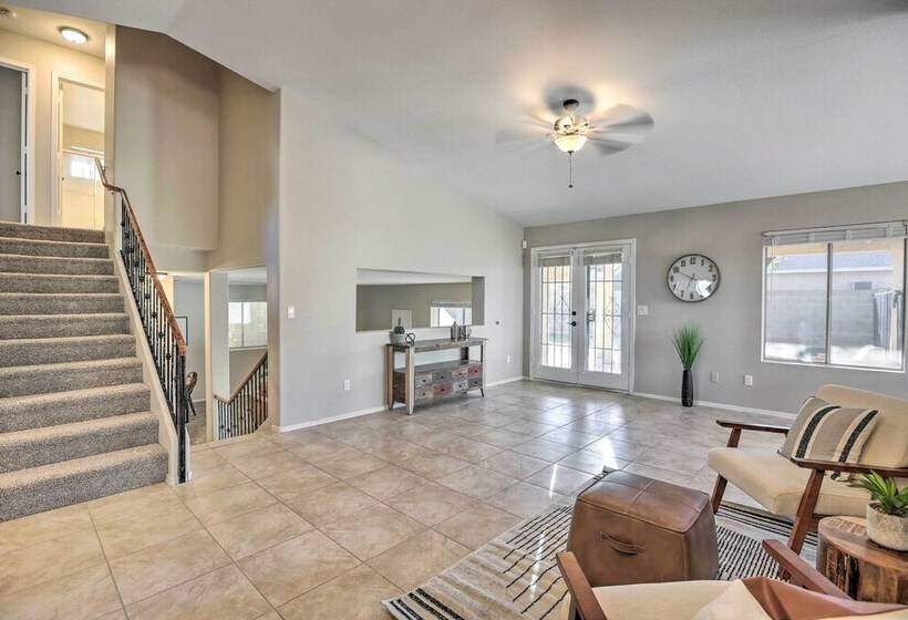 Glendale Escape W/ Pool ~ 1 Mi To Westgate!