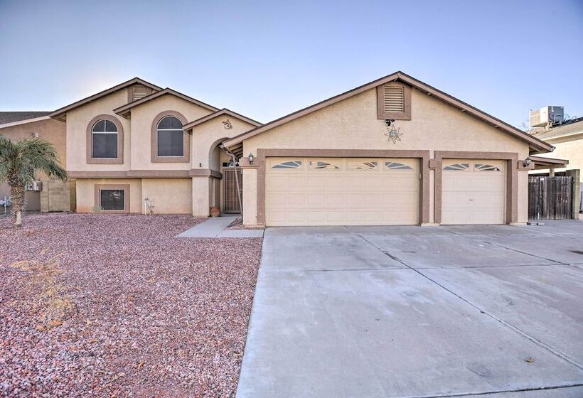 Glendale Escape W/ Pool ~ 1 Mi To Westgate!